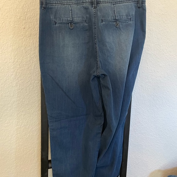 Women’s Liverpool Cole Trouser jeans - Picture 3 of 3